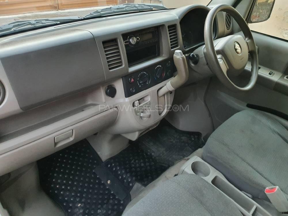 Suzuki Every 2012 for Sale in Lahore Suzuki Every 2012 for Sale in Lahore Image-14