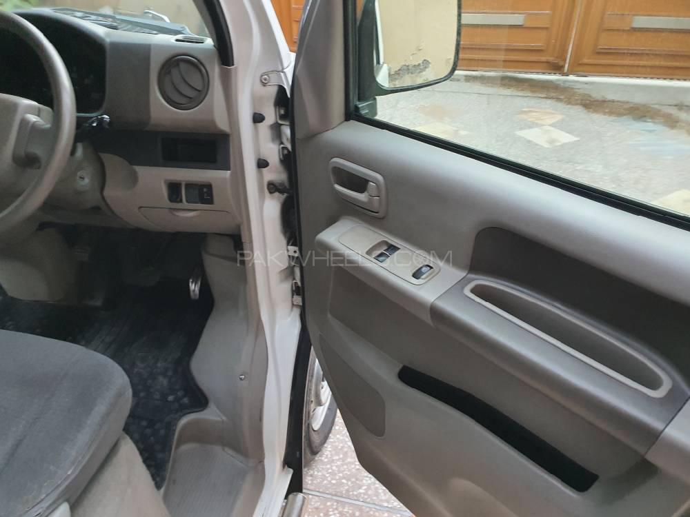 Suzuki Every 2012 for Sale in Lahore Suzuki Every 2012 for Sale in Lahore Image-18