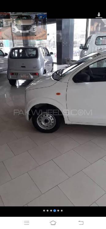 Suzuki Alto 2021 for Sale in Lahore Suzuki Alto 2021 for Sale in Lahore Image-3