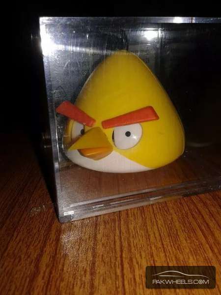 angry bird air freshener for car Image-1