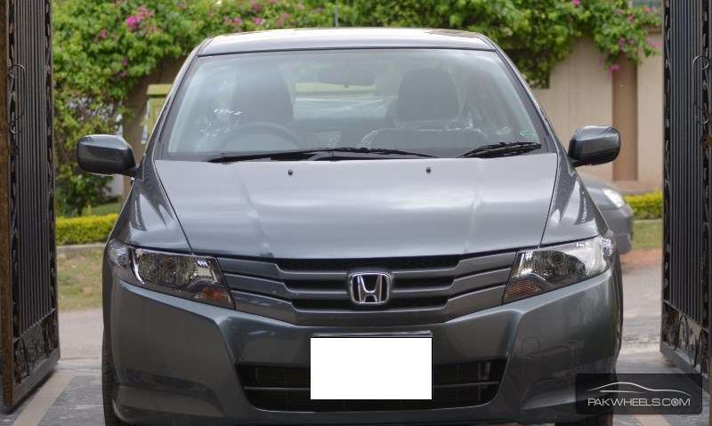 Honda City 2012 for Sale in Islamabad Image-1