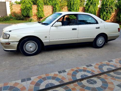 Toyota Crown - 1995