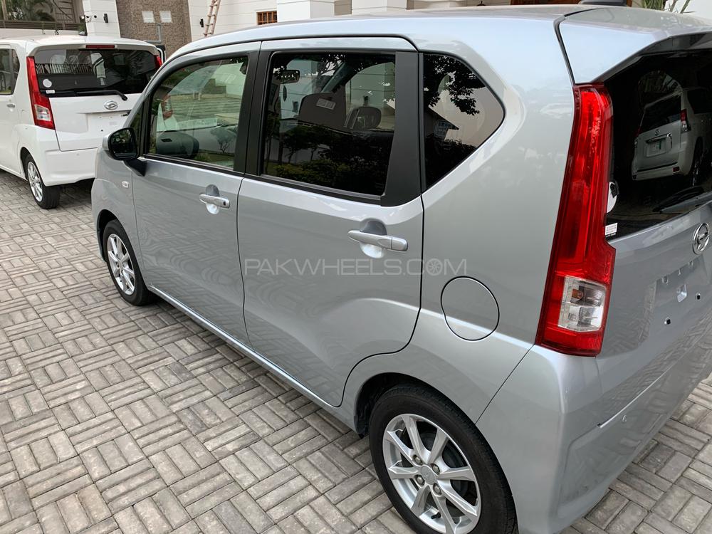Daihatsu Move 2018 for Sale in Lahore Daihatsu Move 2018 for Sale in Lahore Image-4