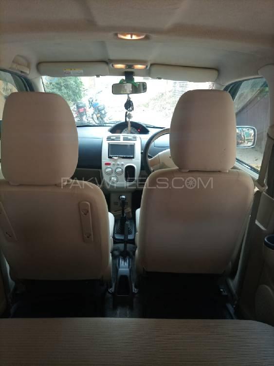 نسان اوٹی 2013 for Sale in راولپنڈی نسان اوٹی 2013 for Sale in راولپنڈی Image-8