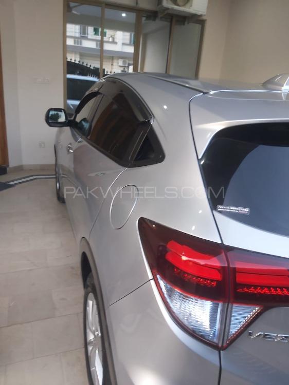 ہونڈا ویزِل 2014 for Sale in اسلام آباد ہونڈا ویزِل 2014 for Sale in اسلام آباد Image-7