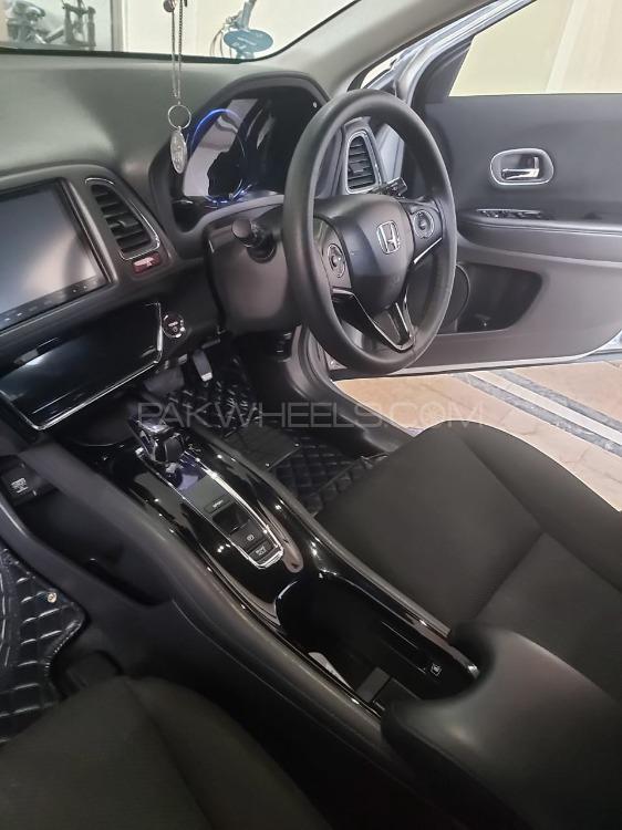 ہونڈا ویزِل 2014 for Sale in اسلام آباد ہونڈا ویزِل 2014 for Sale in اسلام آباد Image-4