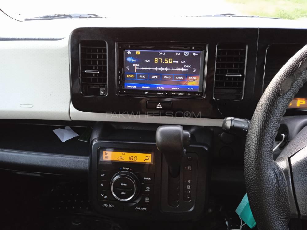 Nissan Moco 2012 for Sale in Gujranwala Nissan Moco 2012 for Sale in Gujranwala Image-6