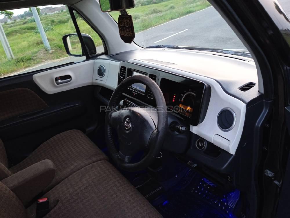 Nissan Moco 2012 for Sale in Gujranwala Nissan Moco 2012 for Sale in Gujranwala Image-4