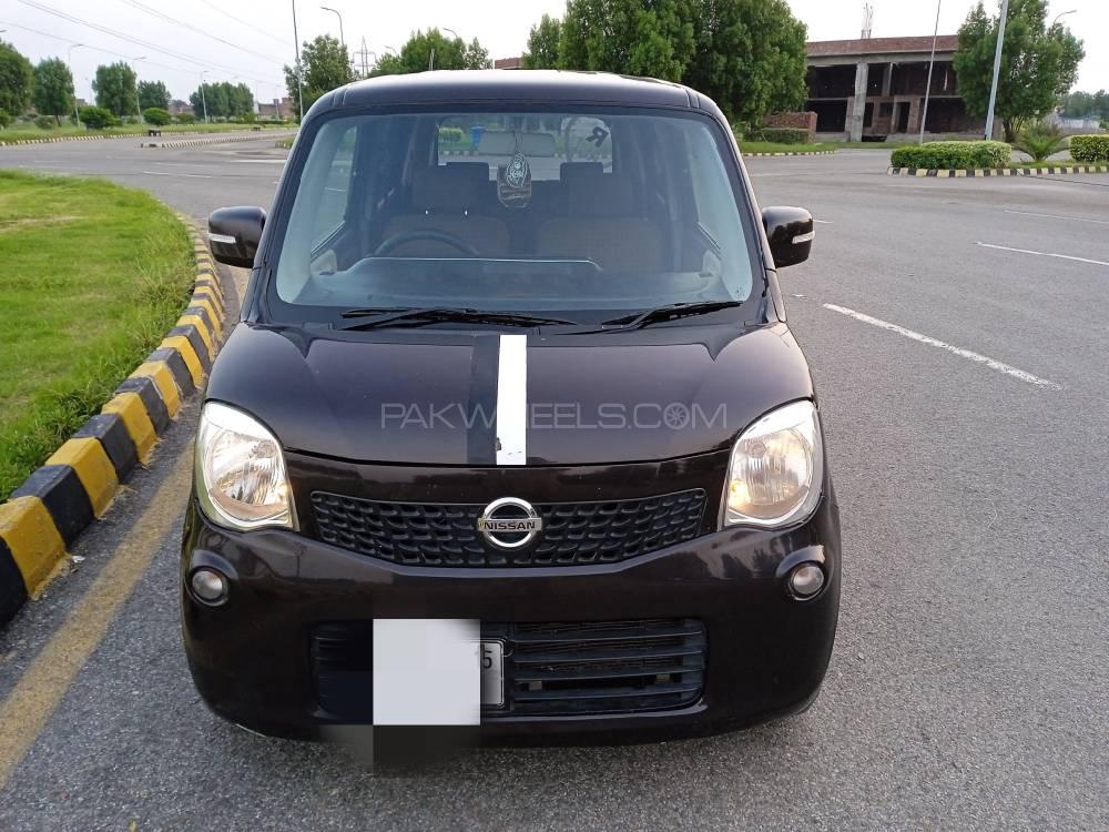 Nissan Moco 2012 for Sale in Gujranwala Nissan Moco 2012 for Sale in Gujranwala Image-2