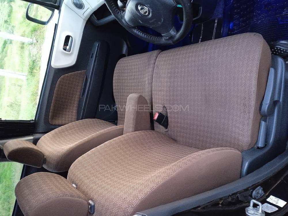 Nissan Moco 2012 for Sale in Gujranwala Nissan Moco 2012 for Sale in Gujranwala Image-10