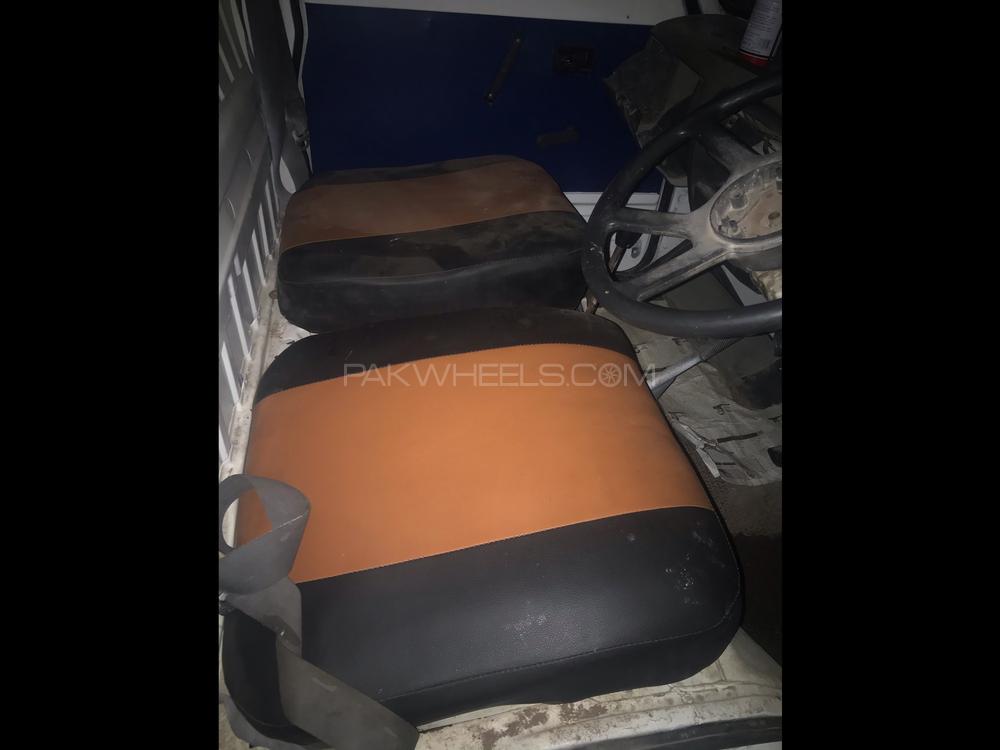 Suzuki Ravi 2016 for Sale in Lahore Suzuki Ravi 2016 for Sale in Lahore Image-4