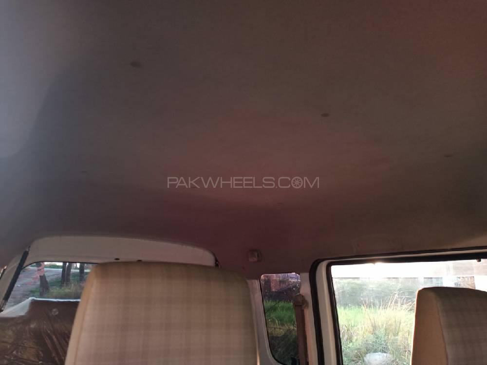 Suzuki Every 2013 for Sale in Gujrat Suzuki Every 2013 for Sale in Gujrat Image-6