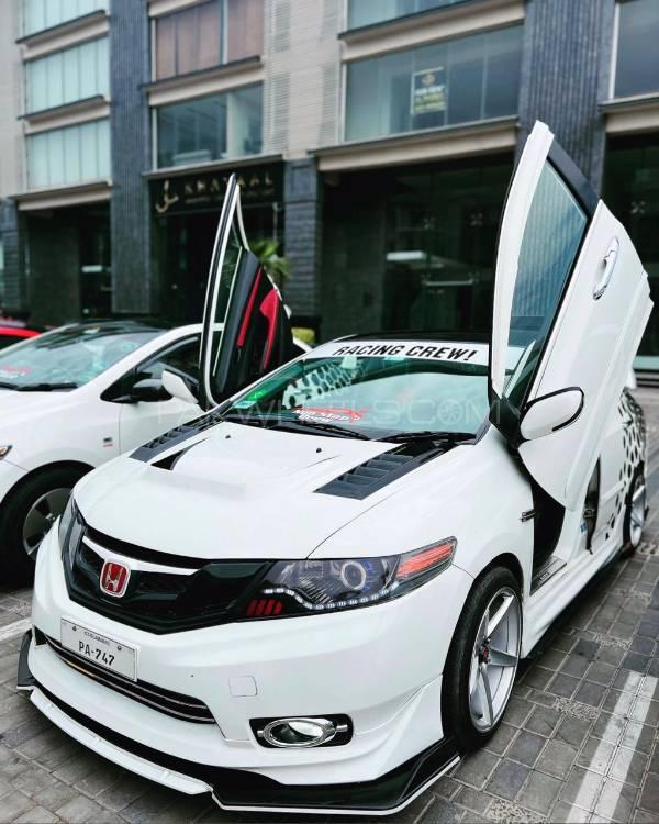 Honda City - 2009  Image-1
