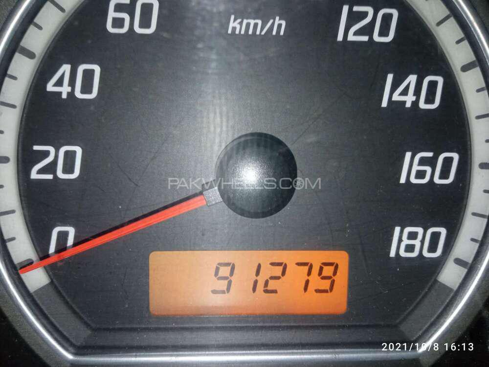 Suzuki Swift 2013 for Sale in Lahore Suzuki Swift 2013 for Sale in Lahore Image-7