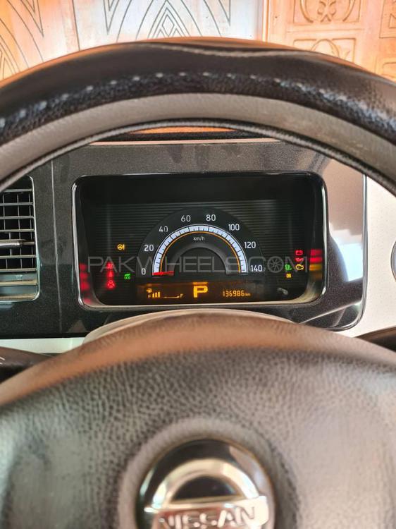 Nissan Moco 2014 for Sale in Chakwal Nissan Moco 2014 for Sale in Chakwal Image-2