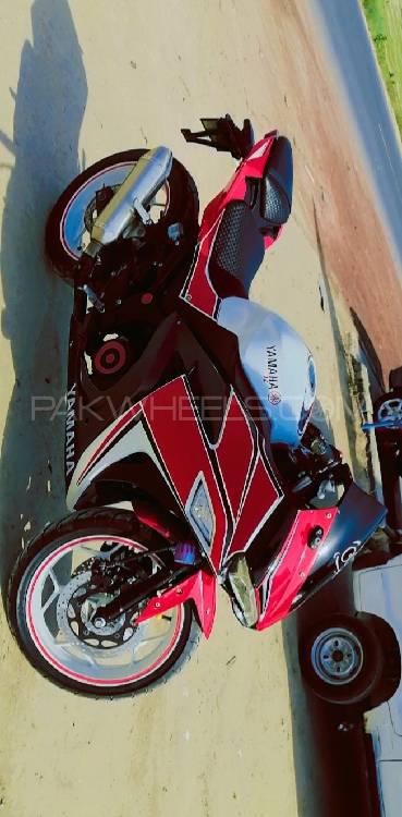 چینی موٹر سائیکل Other 2018 for Sale چینی موٹر سائیکل Other 2018 for Sale Image-10