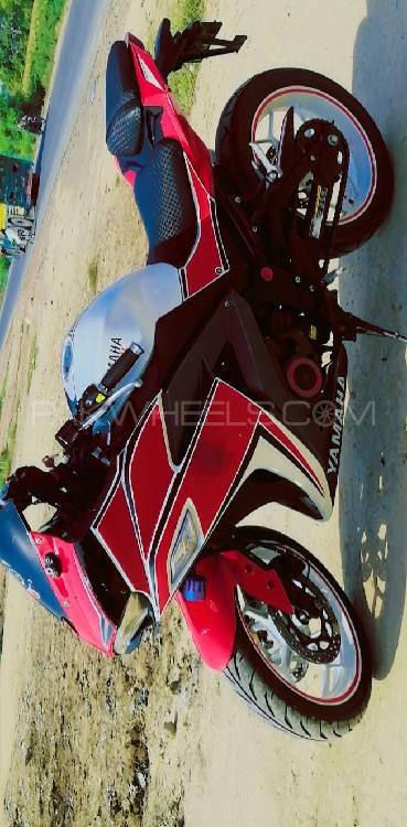 چینی موٹر سائیکل Other 2018 for Sale چینی موٹر سائیکل Other 2018 for Sale Image-6