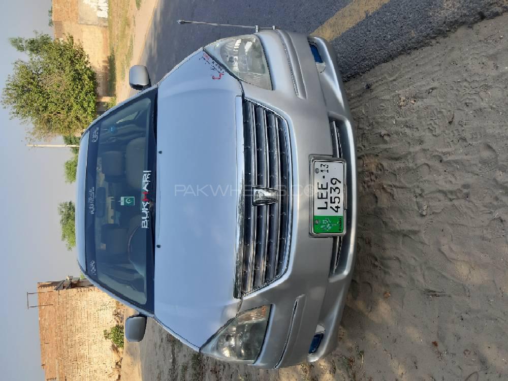 Toyota Premio 2007 for Sale in Layyah Image-1