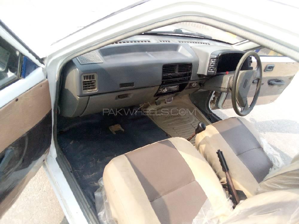 Suzuki Khyber 1999 for Sale in Gujranwala Suzuki Khyber 1999 for Sale in Gujranwala Image-13