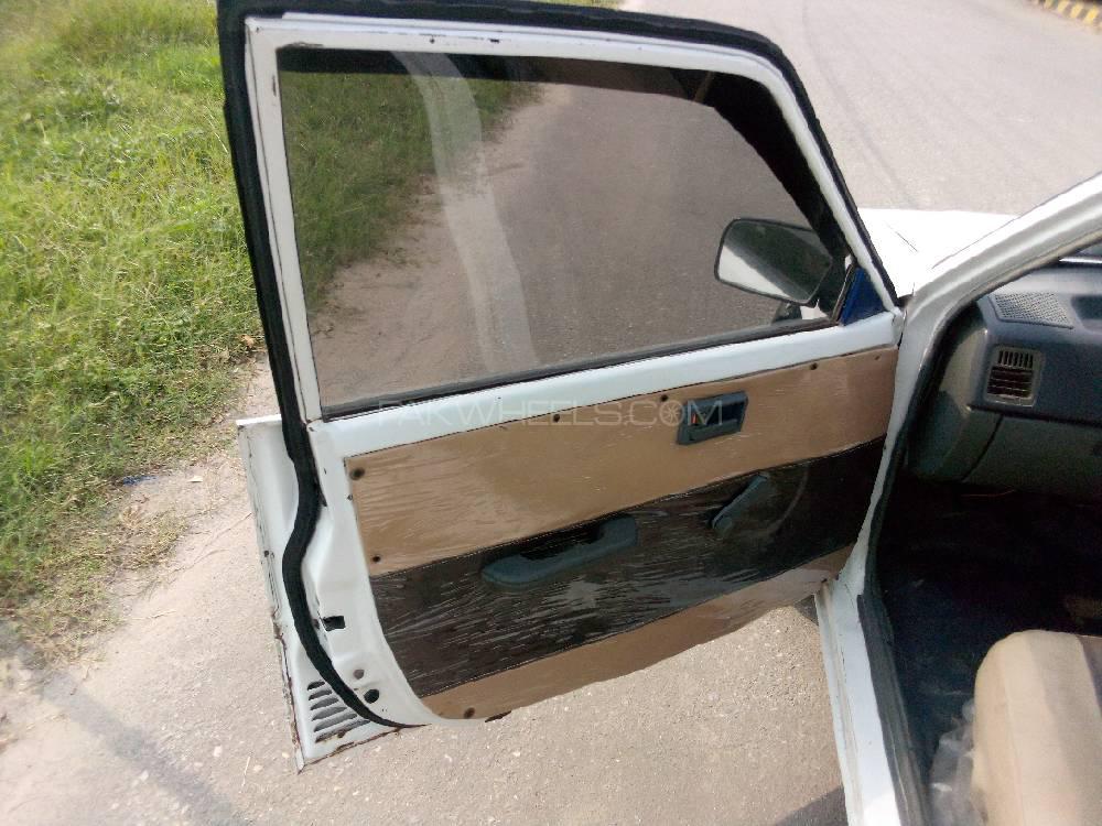 Suzuki Khyber 1999 for Sale in Gujranwala Suzuki Khyber 1999 for Sale in Gujranwala Image-15