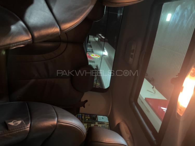 MINI Cooper 2003 for Sale in Islamabad MINI Cooper 2003 for Sale in Islamabad Image-15
