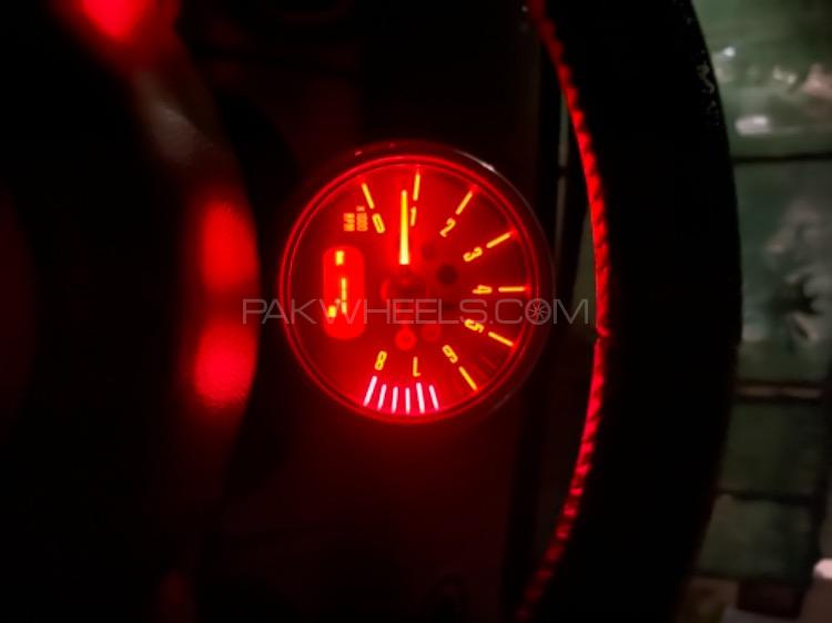 MINI Cooper 2003 for Sale in Islamabad MINI Cooper 2003 for Sale in Islamabad Image-21