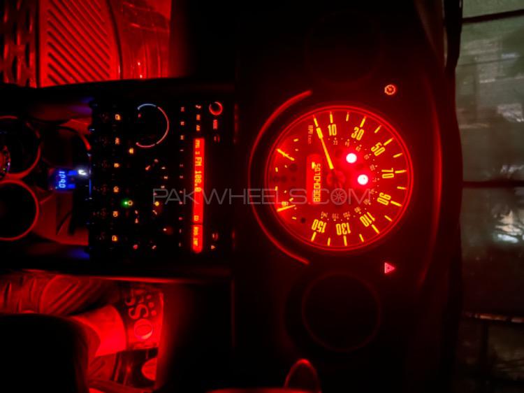 MINI Cooper 2003 for Sale in Islamabad MINI Cooper 2003 for Sale in Islamabad Image-22