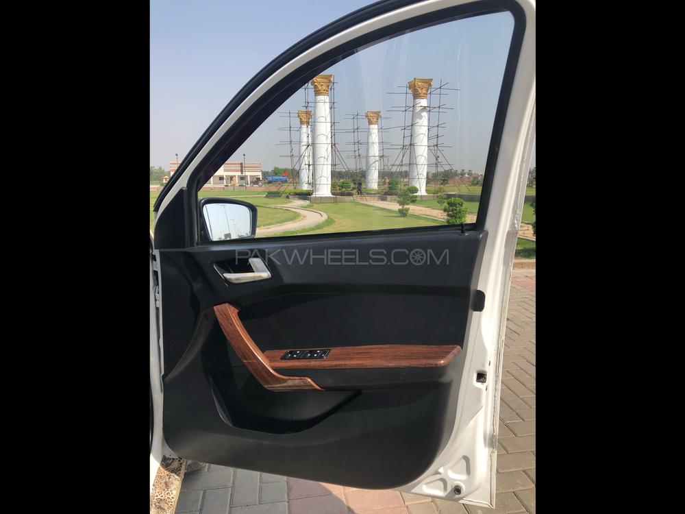 United Bravo 2020 for Sale in Lahore United Bravo 2020 for Sale in Lahore Image-7