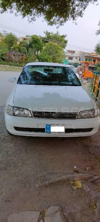Toyota Corona 1992 for Sale in Islamabad Image-1