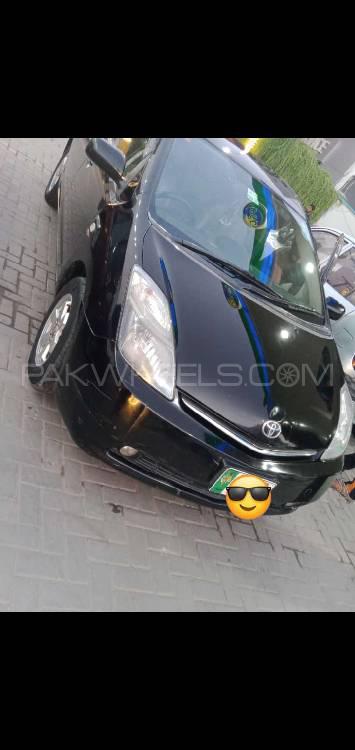 Toyota Prius 2007 for Sale in Multan Image-1