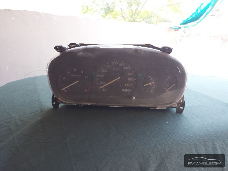 Honda Civic Speed Meter For Sell Image-1