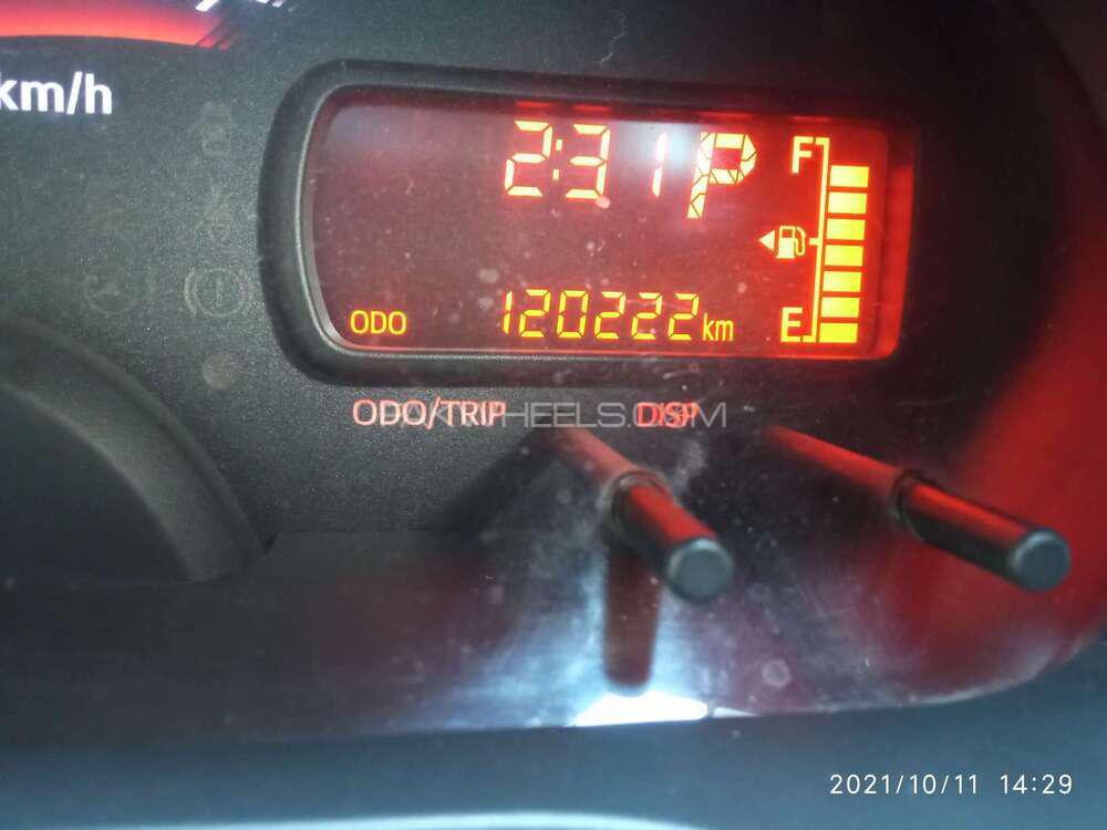 Daihatsu Move 2014 for Sale in Lahore Daihatsu Move 2014 for Sale in Lahore Image-9