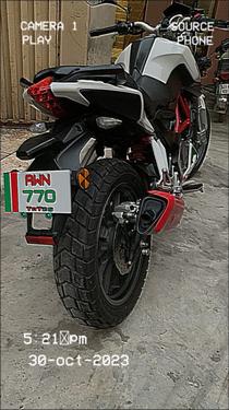 Suzuki Palette - 2020