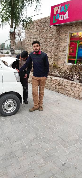 ڈائیہاتسو ہائی جیٹ 2013 for Sale in اٹک ڈائیہاتسو ہائی جیٹ 2013 for Sale in اٹک Image-9