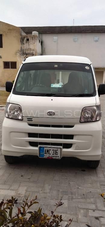 ڈائیہاتسو ہائی جیٹ 2013 for Sale in اٹک ڈائیہاتسو ہائی جیٹ 2013 for Sale in اٹک Image-10