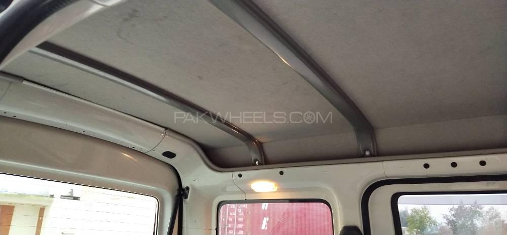 ڈائیہاتسو ہائی جیٹ 2013 for Sale in اٹک ڈائیہاتسو ہائی جیٹ 2013 for Sale in اٹک Image-13