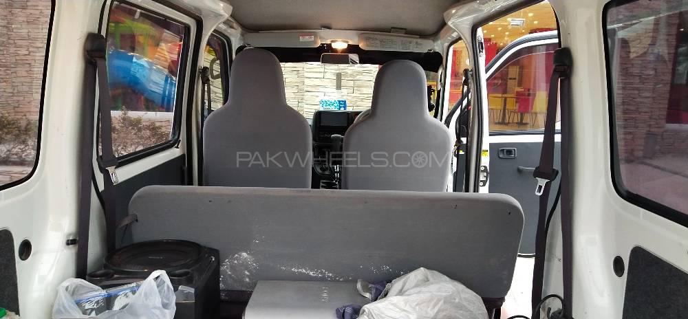 ڈائیہاتسو ہائی جیٹ 2013 for Sale in اٹک ڈائیہاتسو ہائی جیٹ 2013 for Sale in اٹک Image-14