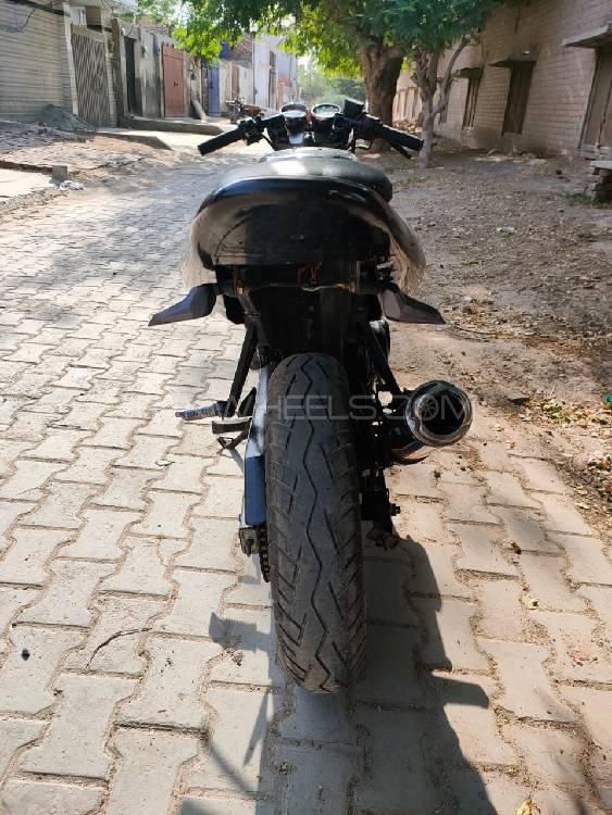 سوزوکی GS500E 1992 for Sale سوزوکی GS500E 1992 for Sale Image-6