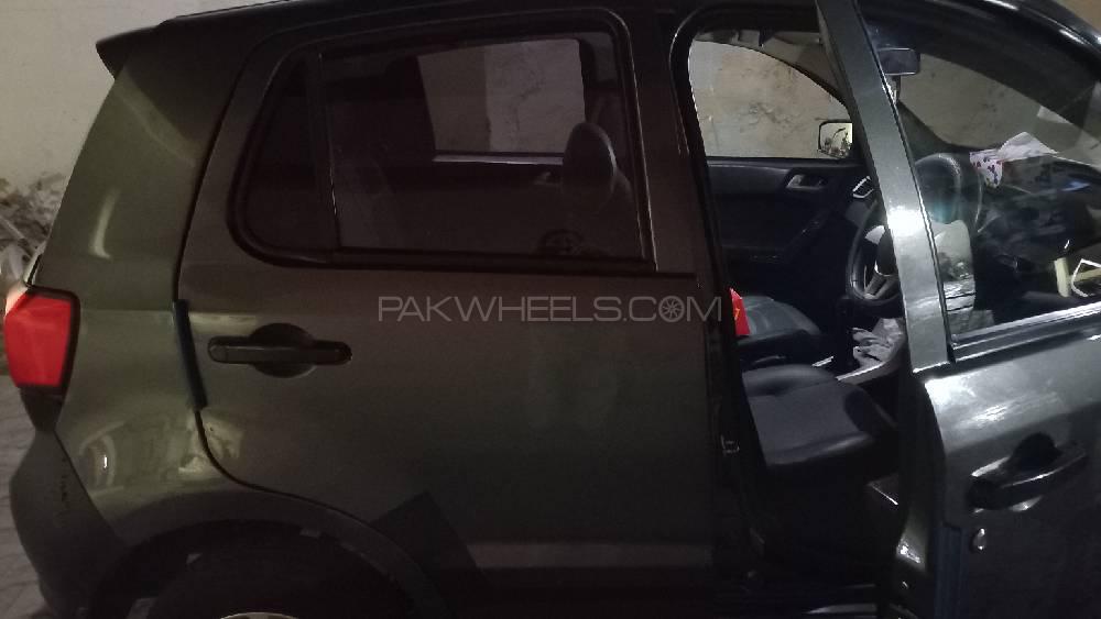 United Bravo 2019 for Sale in Faisalabad United Bravo 2019 for Sale in Faisalabad Image-2