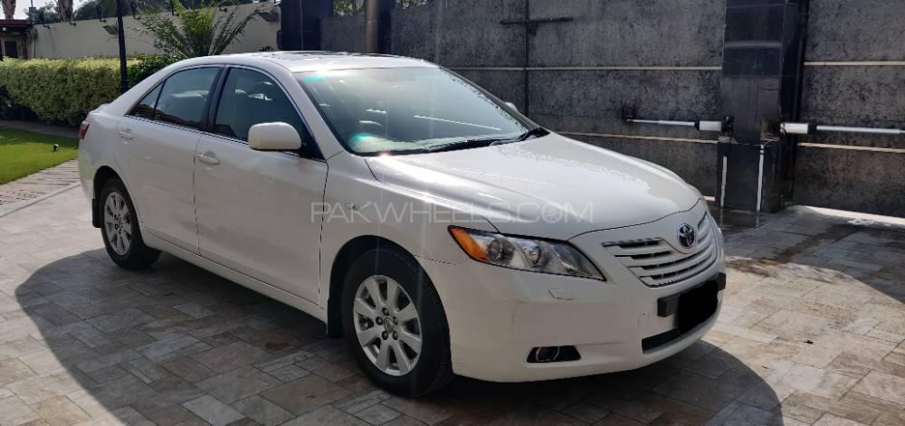 ٹویوٹا کیمری 2006 for Sale in گجرانوالہ ٹویوٹا کیمری 2006 for Sale in گجرانوالہ Image-3