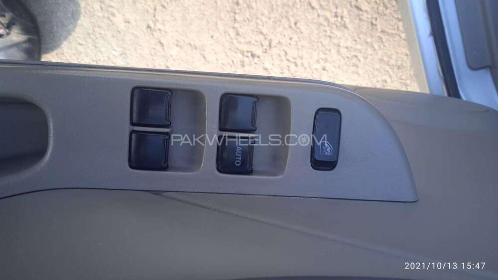 Suzuki Alto 2007 for Sale in Lahore Suzuki Alto 2007 for Sale in Lahore Image-12