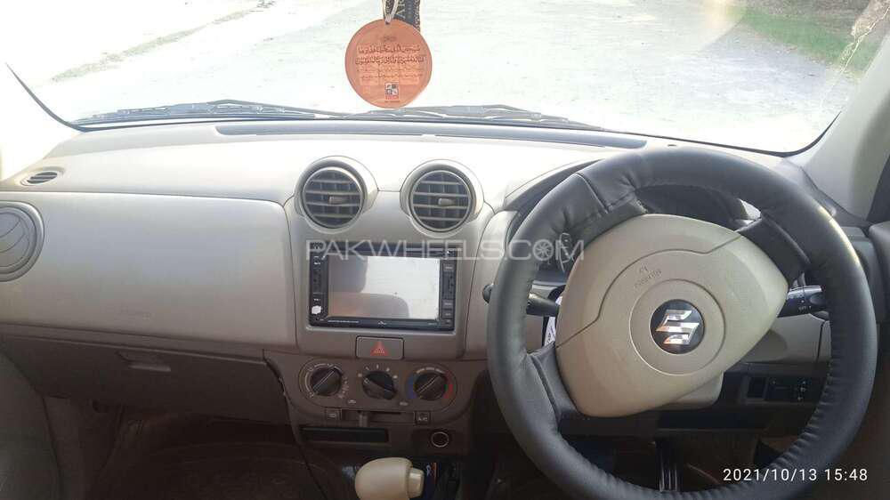 Suzuki Alto 2007 for Sale in Lahore Suzuki Alto 2007 for Sale in Lahore Image-10