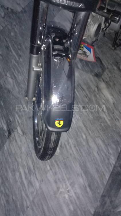 Honda CD 70 2021 for Sale Honda CD 70 2021 for Sale Image-5