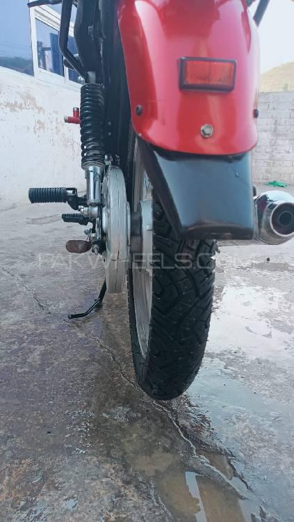 Suzuki GS 150 SE 2019 for Sale Suzuki GS 150 SE 2019 for Sale Image-2