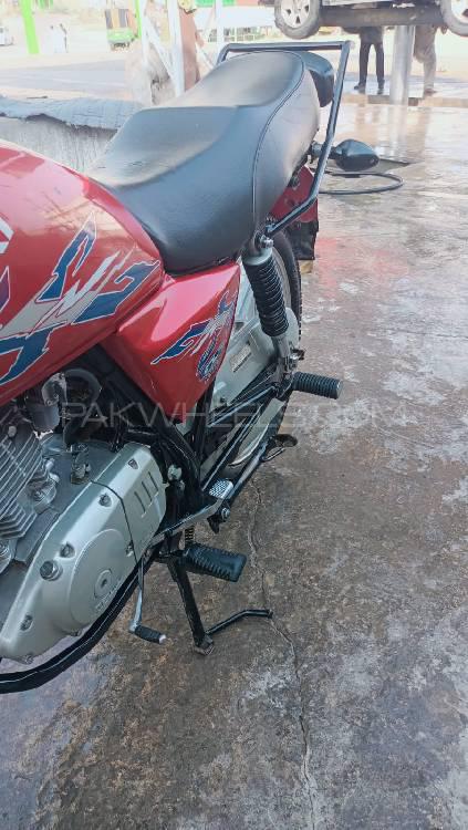 Suzuki GS 150 SE 2019 for Sale Suzuki GS 150 SE 2019 for Sale Image-5