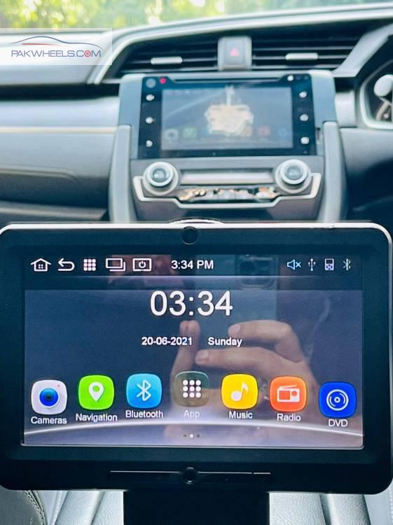 Honda Civic 2017 for Sale in Lahore Honda Civic 2017 for Sale in Lahore Image-12