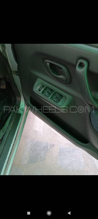 Suzuki Kei 2000 for Sale in Peshawar Suzuki Kei 2000 for Sale in Peshawar Image-4