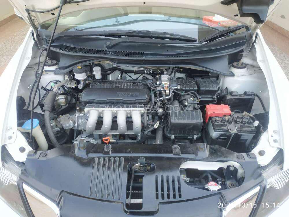 Honda City 2019 for Sale in Lahore Honda City 2019 for Sale in Lahore Image-8