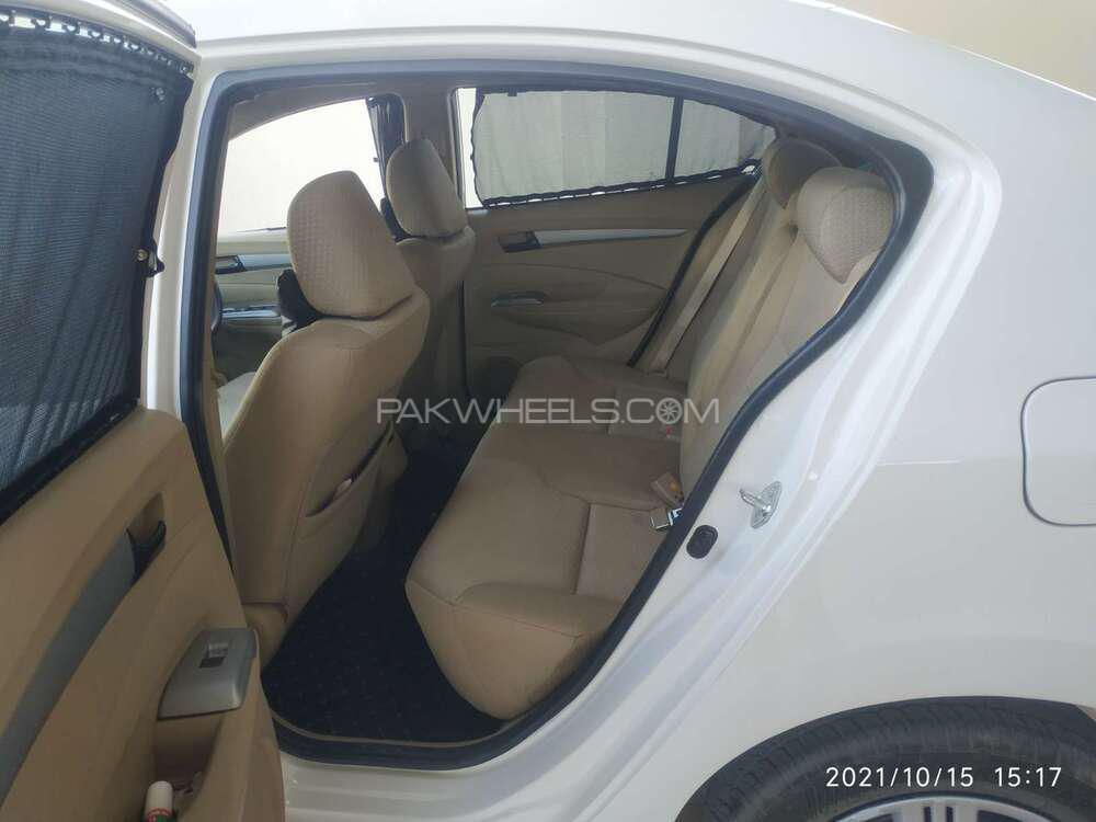 Honda City 2019 for Sale in Lahore Honda City 2019 for Sale in Lahore Image-14