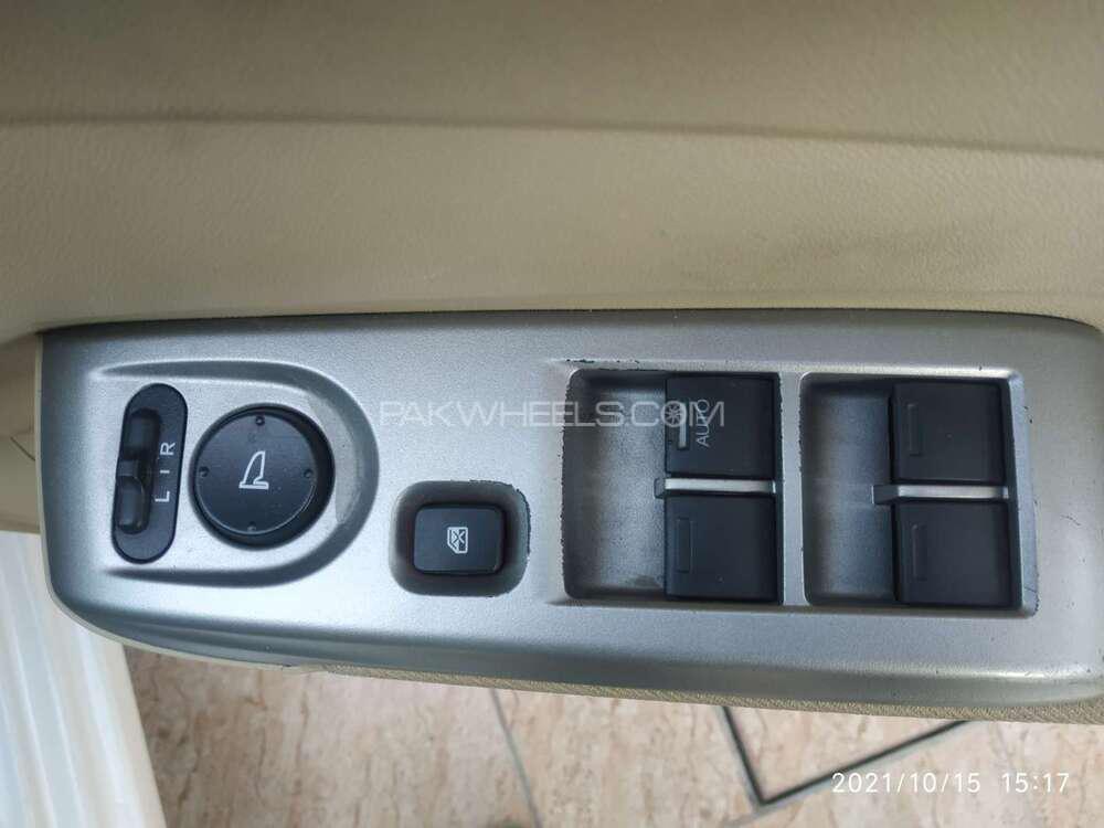 Honda City 2019 for Sale in Lahore Honda City 2019 for Sale in Lahore Image-15